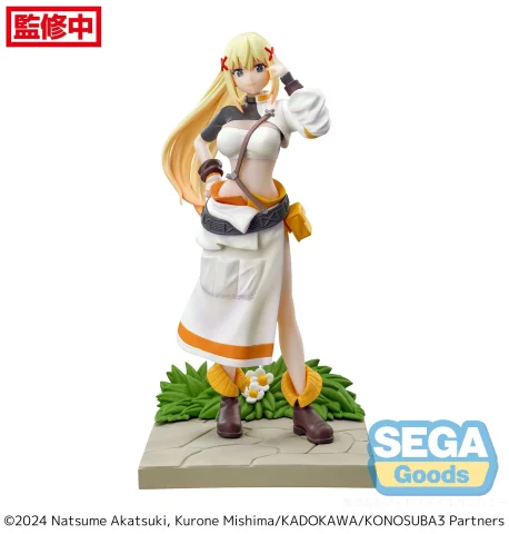 Produktbild zu KonoSuba - Luminasta - Darkness