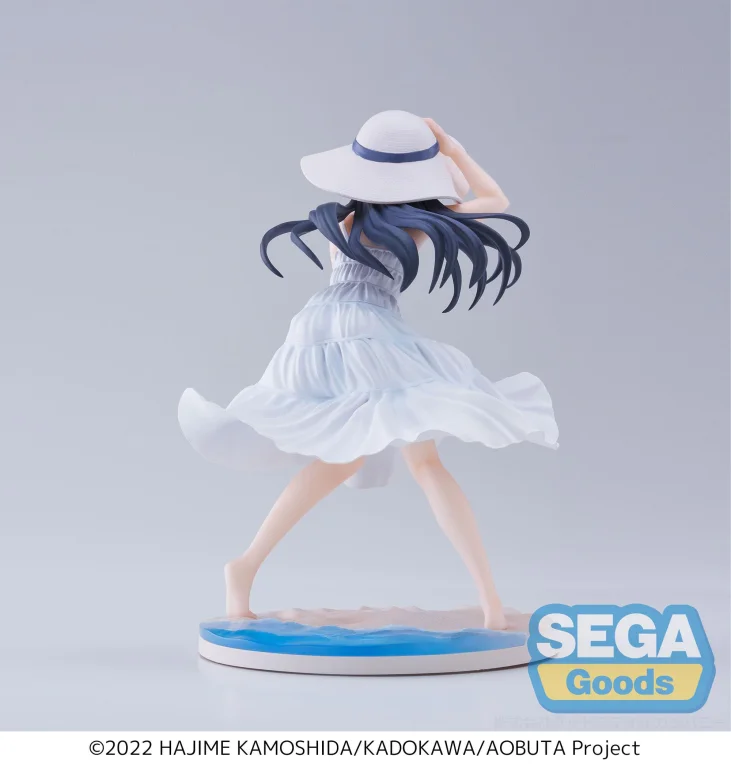 Rascal Does Not Dream - Luminasta - Mai Sakurajima (Summer Dress)