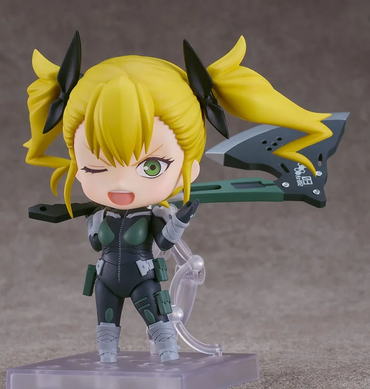 KAIJU NO.8 - Nendoroid - Kikoru Shinomiya