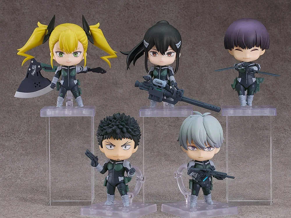 KAIJU NO.8 - Nendoroid - Kikoru Shinomiya