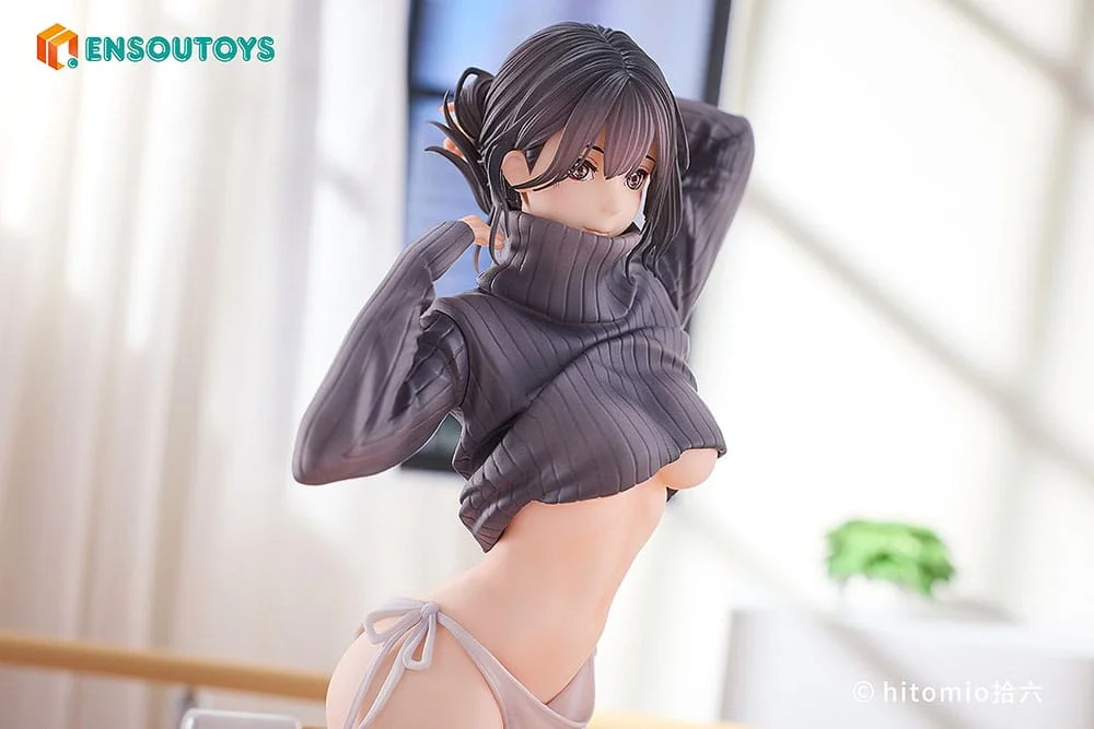 hitomio - Scale Figure - Guitar MeiMei's Dance Lesson