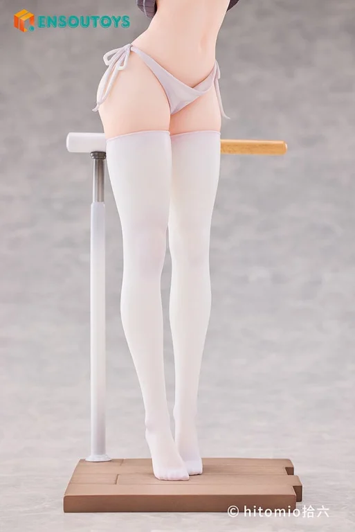 hitomio - Scale Figure - Guitar MeiMei's Dance Lesson