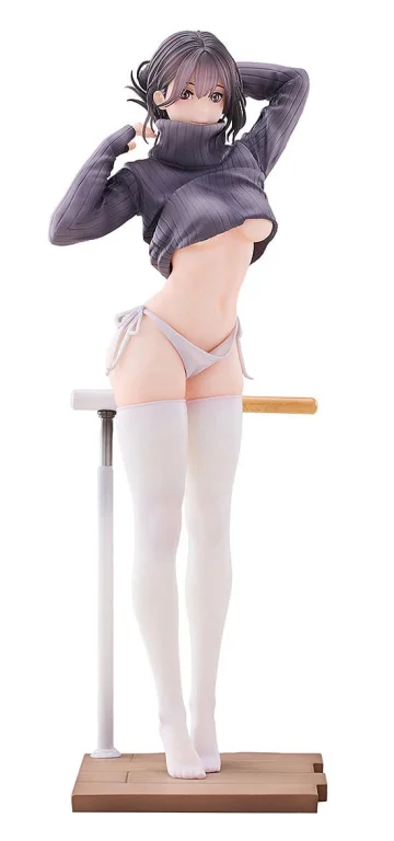 hitomio - Scale Figure - Guitar MeiMei's Dance Lesson