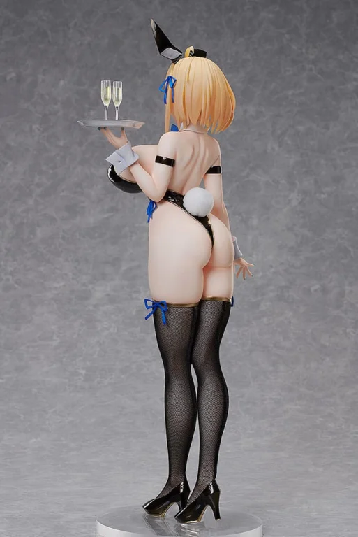 Bunny Suit Planning - Scale Figure - Sophia F. Shirring (Bunny Ver. 2nd)