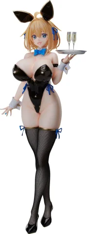 Produktbild zu BUNNY SUIT PLANNING - Scale Figure - Sophia F. Shirring (Bunny Ver. 2nd)