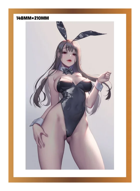 LOVECACAO - Scale Figure - Bunny Girl