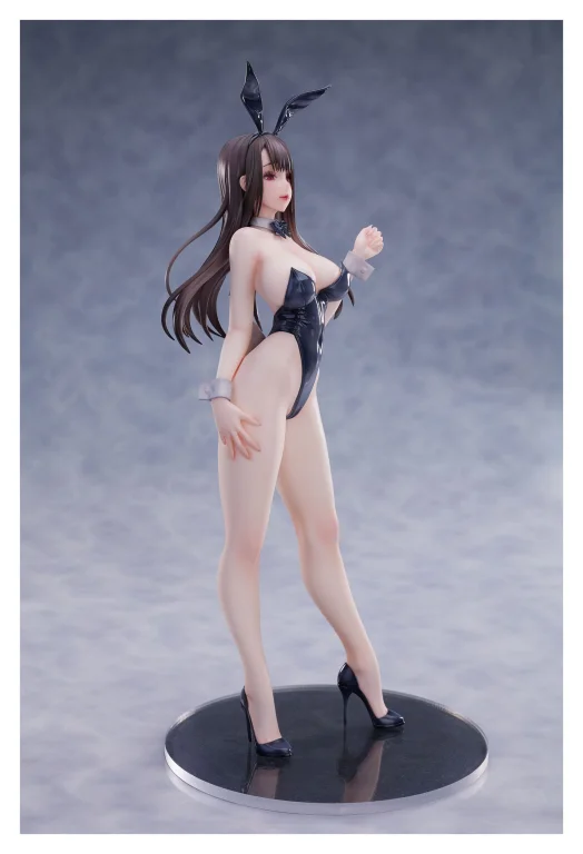 LOVECACAO - Scale Figure - Bunny Girl (Bare Leg)