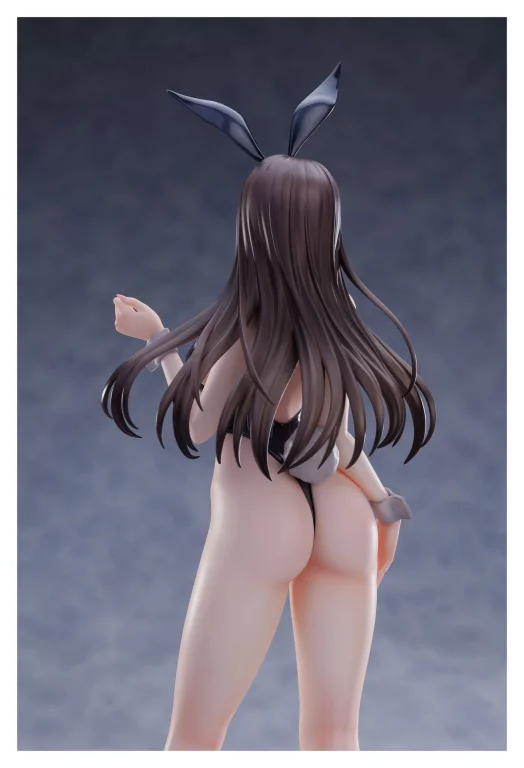 LOVECACAO - Scale Figure - Bunny Girl (Bare Leg)