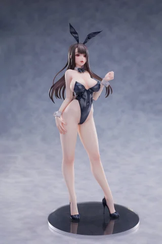 Produktbild zu LOVECACAO - Scale Figure - Bunny Girl (Bare Leg)