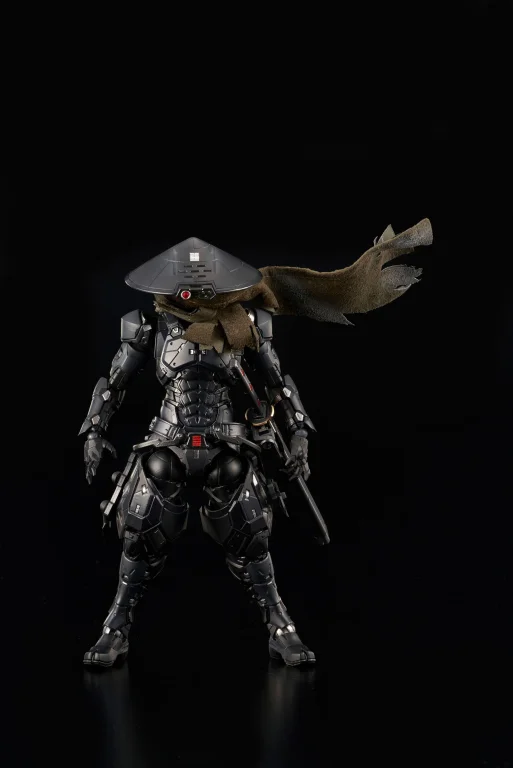 G.I. Joe - Hito Kara Kuri - Snake Eyes