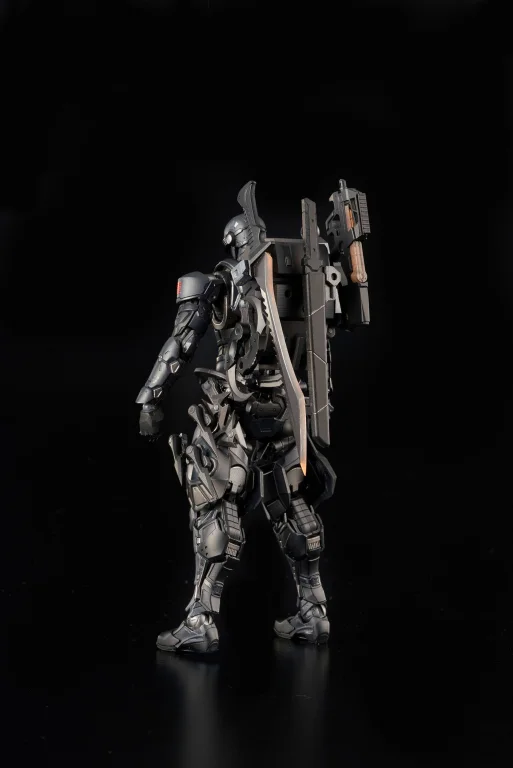 G.I. Joe - Hito Kara Kuri - Snake Eyes