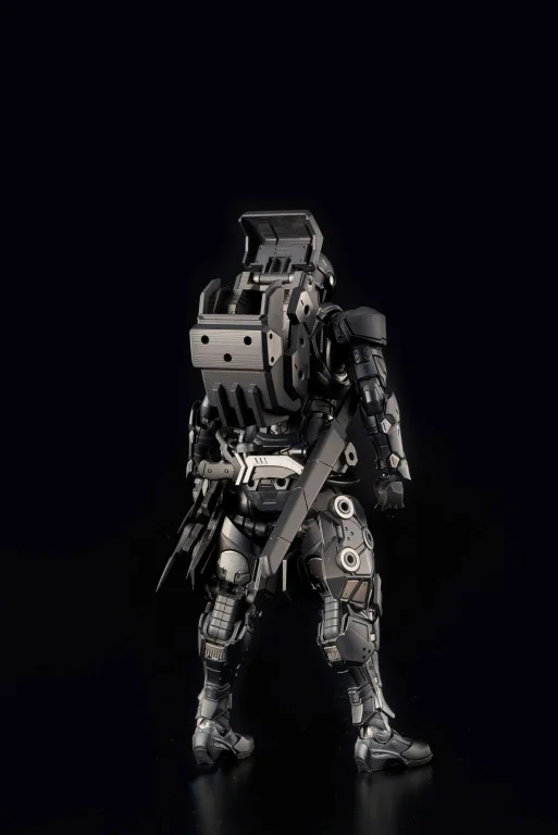 G.I. Joe - Hito Kara Kuri - Snake Eyes