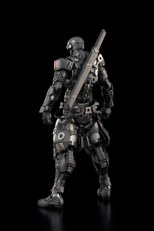 G.I. Joe - Hito Kara Kuri - Snake Eyes