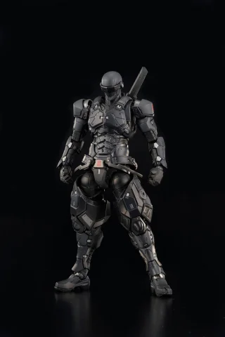 Produktbild zu G.I. Joe - Hito Kara Kuri - Snake Eyes