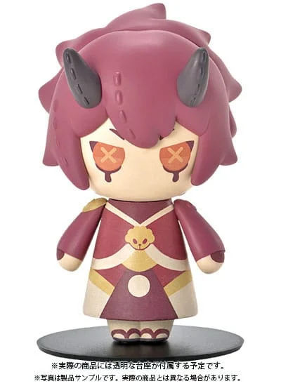 TenSura - Cutie1 - Benimaru