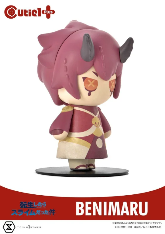 TenSura - Cutie1 - Benimaru