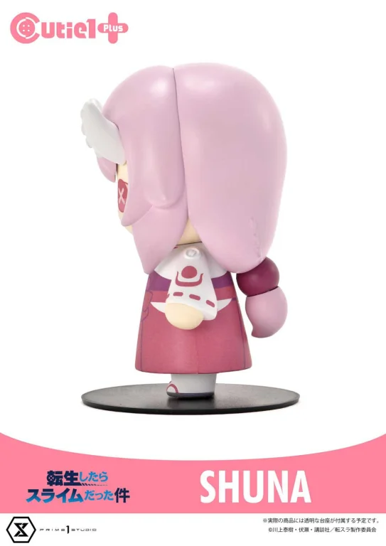 TenSura - Cutie1 - Shuna