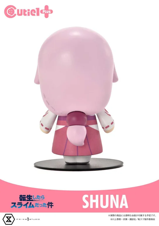 TenSura - Cutie1 - Shuna