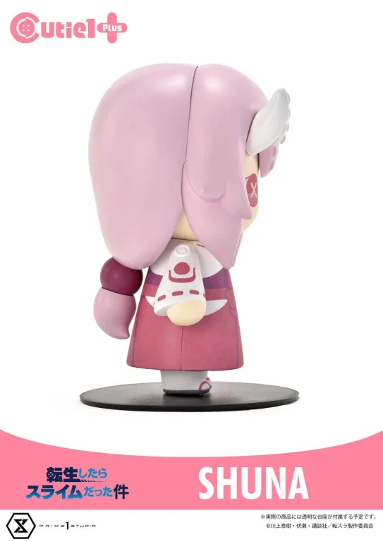 TenSura - Cutie1 - Shuna