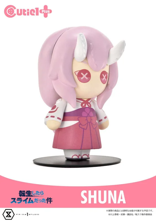 TenSura - Cutie1 - Shuna