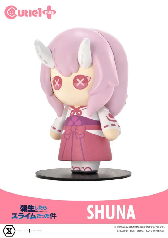 TenSura - Cutie1 - Shuna