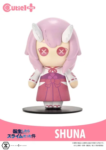 Produktbild zu TenSura - Cutie1 - Shuna