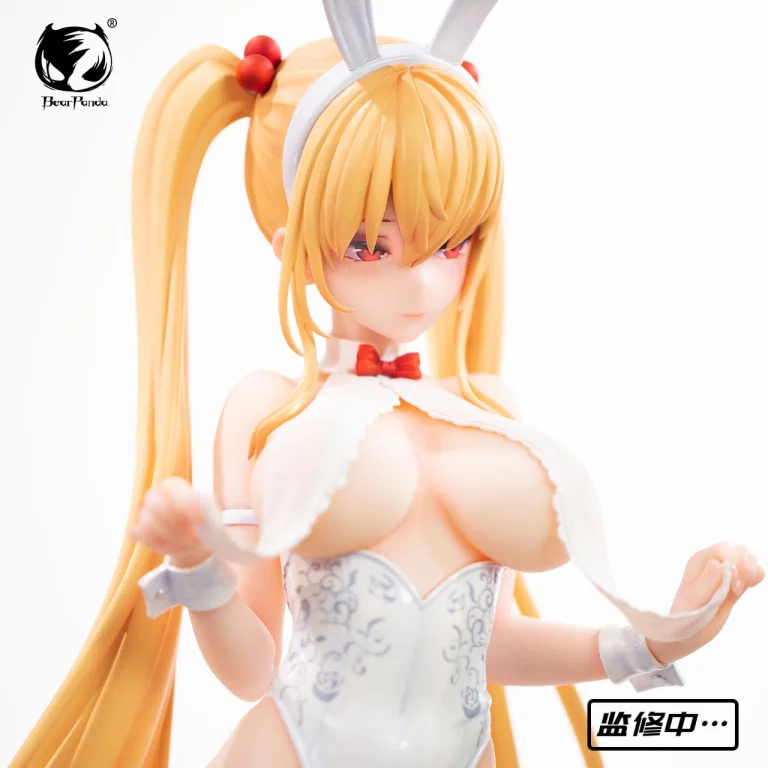 K Pring - Scale Figure - Sayuri (Bunny Girl Ver.)