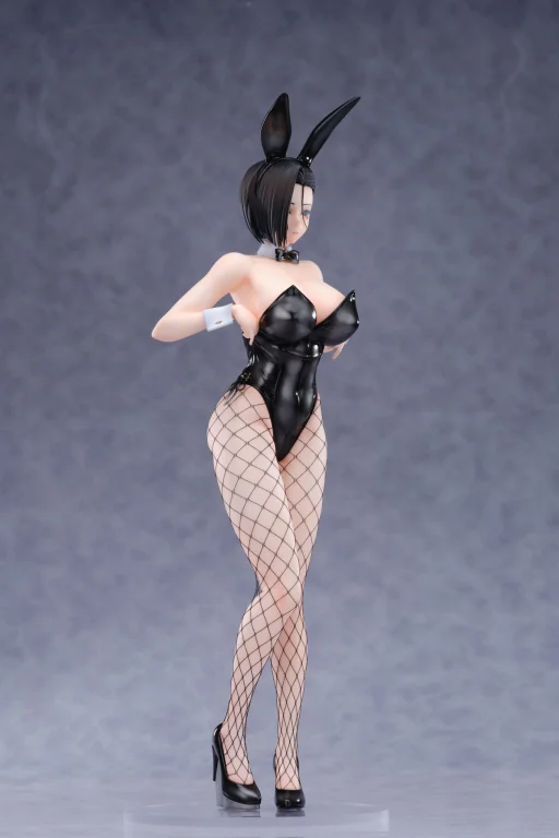 infinote - Scale Figure - Yūko Yashiki (Bunny Girl)