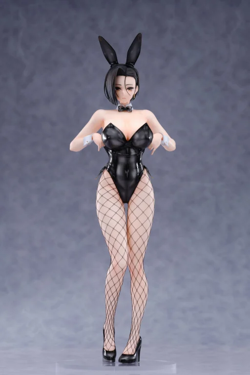 infinote - Scale Figure - Yūko Yashiki (Bunny Girl Deluxe Edition)