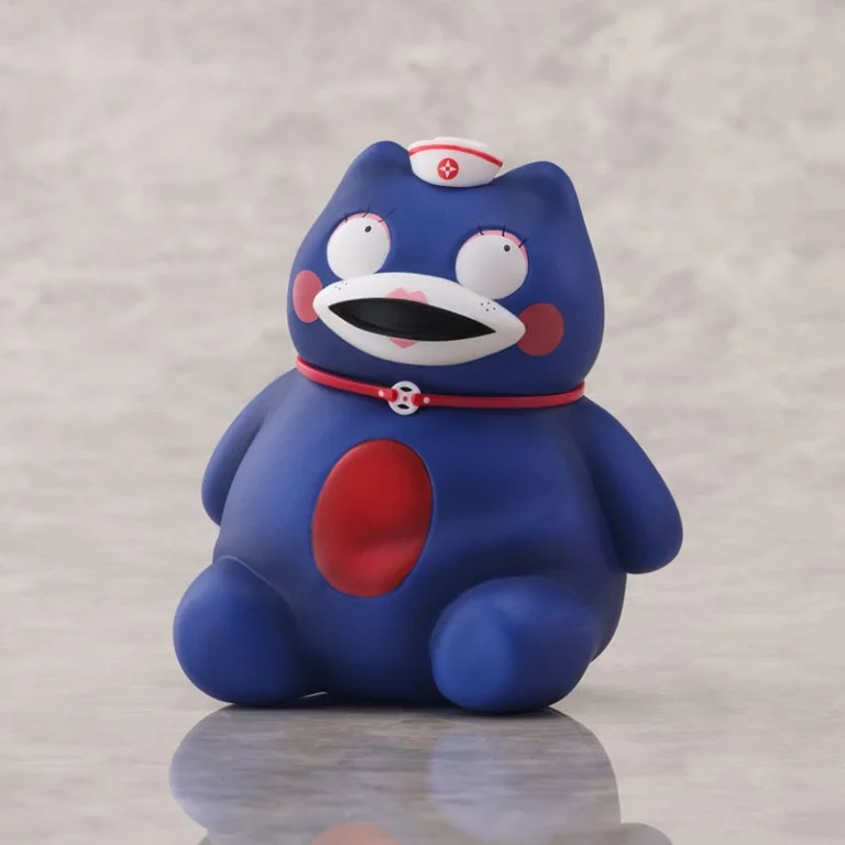 Senran Kagura - Scale Figure - Murasaki (Sexy Nurse Ver.)