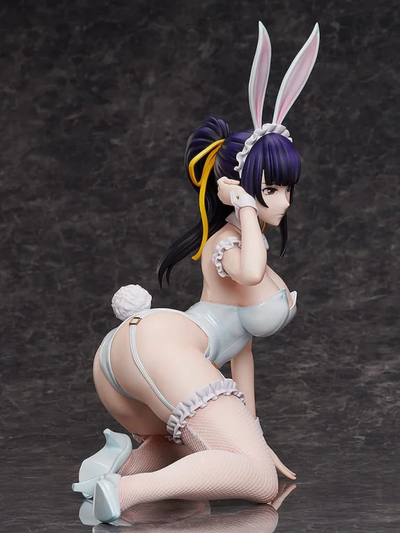 Overlord - Scale Figure - Narberal Gamma (Bunny Ver.)