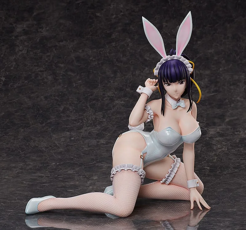 Overlord - Scale Figure - Narberal Gamma (Bunny Ver.)