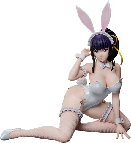 Produktbild zu Overlord - Scale Figure - Narberal Gamma (Bunny Ver.)
