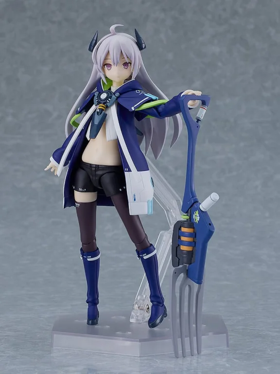 NAVY FIELD 152 - ACT MODE Zubeh&ouml;r - Expansion Kit: Type15 Ver2 Equipment