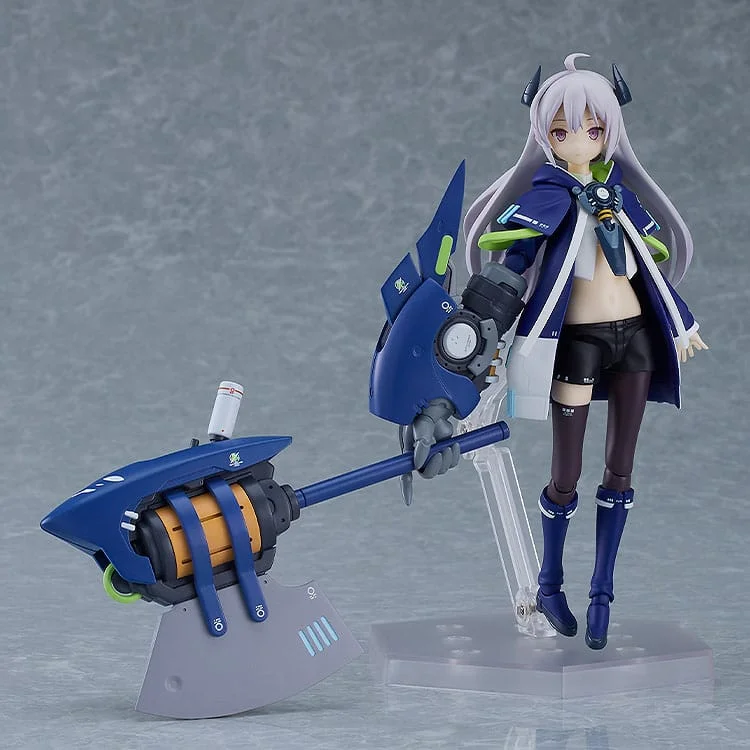 NAVY FIELD 152 - ACT MODE Zubeh&ouml;r - Expansion Kit: Type15 Ver2 Equipment