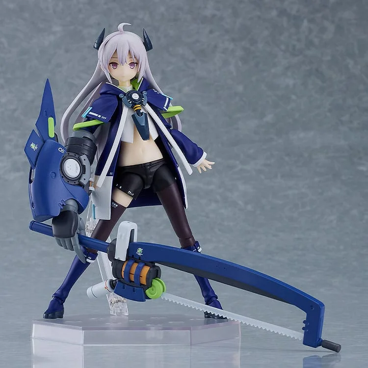 NAVY FIELD 152 - ACT MODE Zubeh&ouml;r - Expansion Kit: Type15 Ver2 Equipment