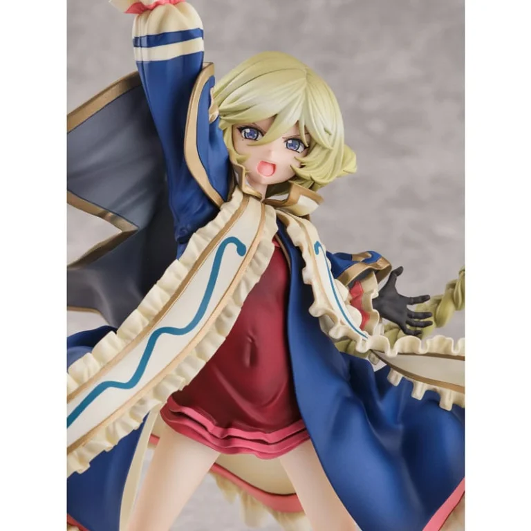 Symphogear GX - Scale Figure - Carol Malus Dienheim