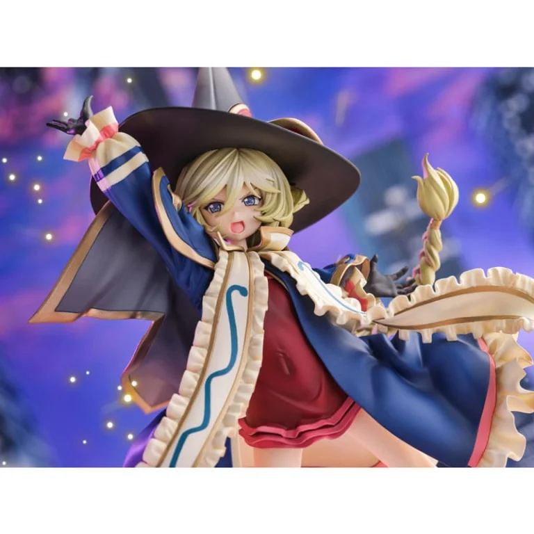 Symphogear GX - Scale Figure - Carol Malus Dienheim