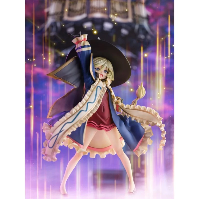 Symphogear GX - Scale Figure - Carol Malus Dienheim