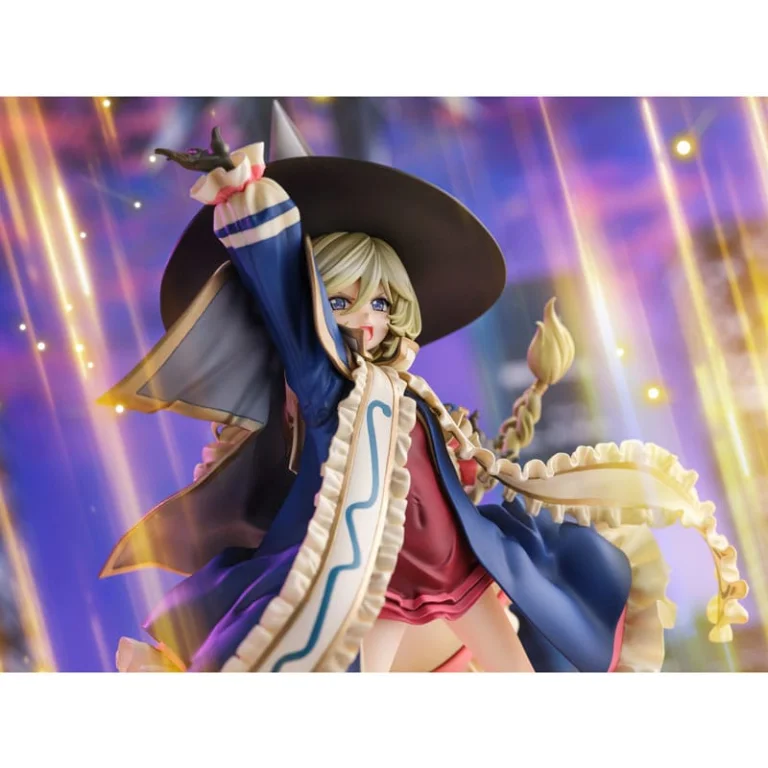 Symphogear GX - Scale Figure - Carol Malus Dienheim