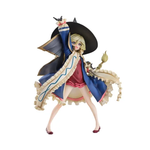 Produktbild zu Symphogear GX - Scale Figure - Carol Malus Dienheim