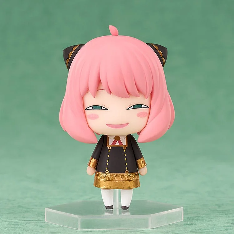SPY&times;FAMILY - Collectible Figures - Set