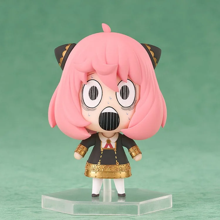 SPY&times;FAMILY - Collectible Figures - Set