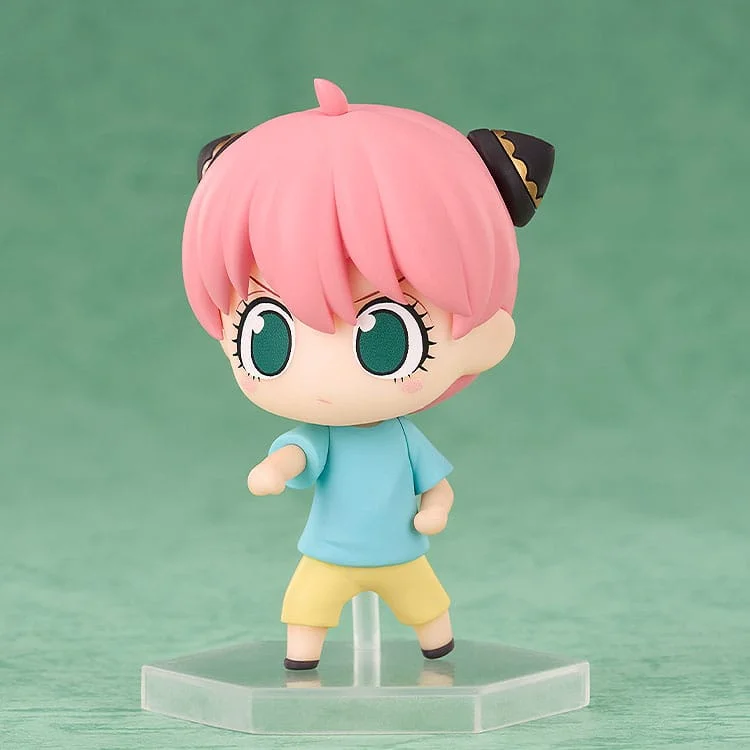 SPY&times;FAMILY - Collectible Figures - Set