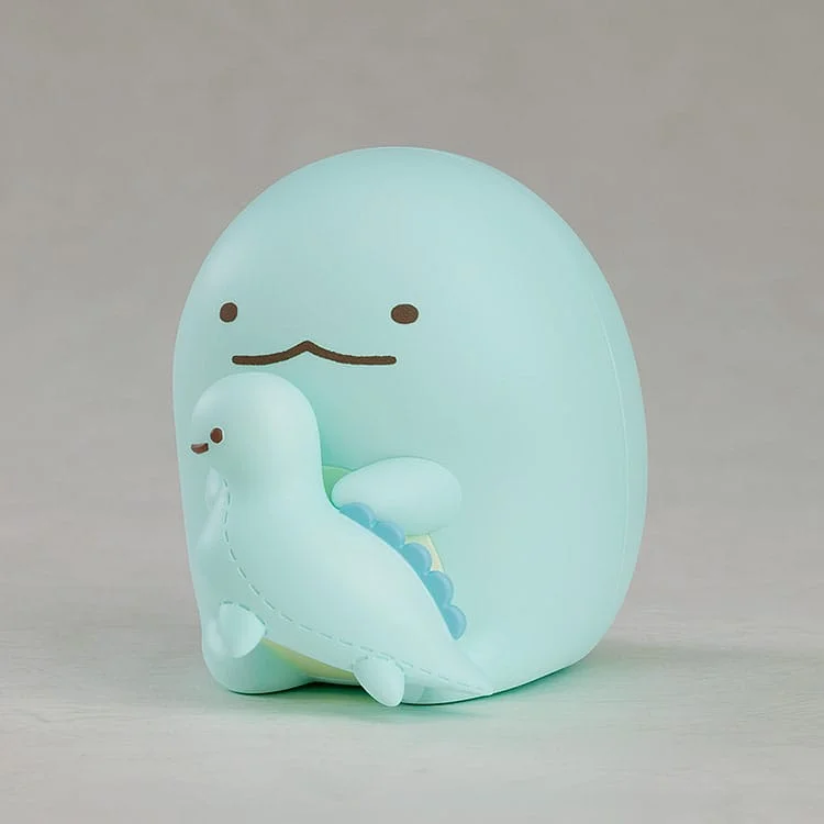 Sumikko Gurashi - Nendoroid - Tokage & Nisetsumuri
