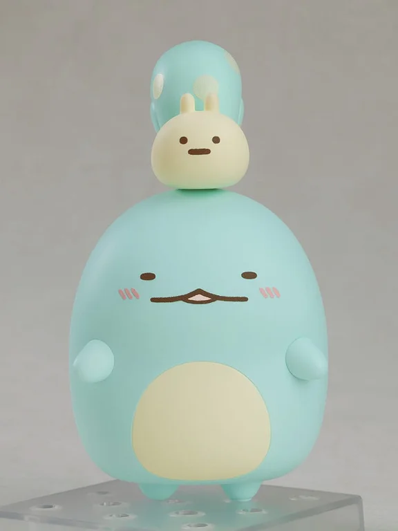Sumikko Gurashi - Nendoroid - Tokage & Nisetsumuri