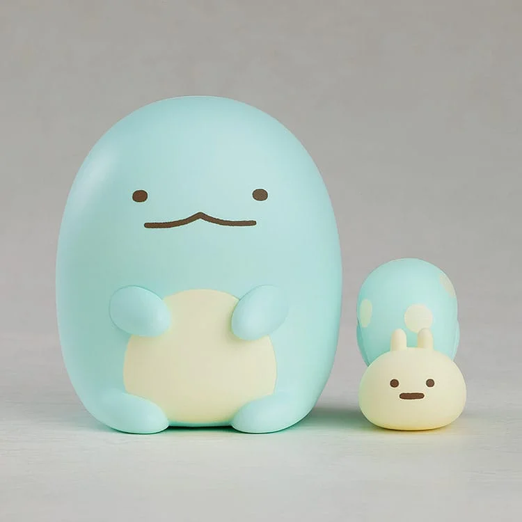 Sumikko Gurashi - Nendoroid - Tokage & Nisetsumuri