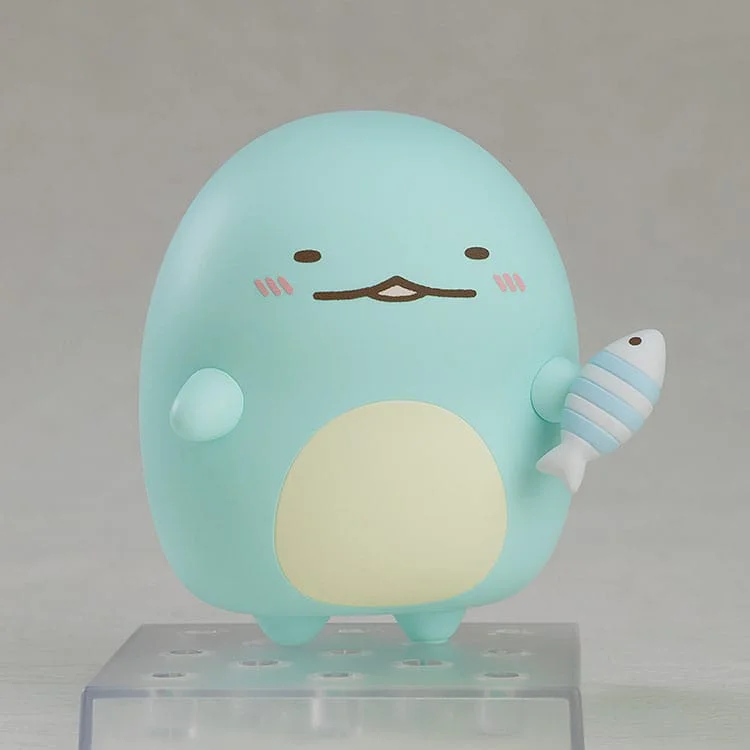 Sumikko Gurashi - Nendoroid - Tokage & Nisetsumuri