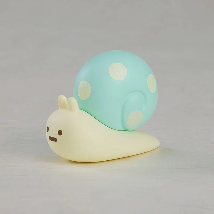 Sumikko Gurashi - Nendoroid - Tokage & Nisetsumuri