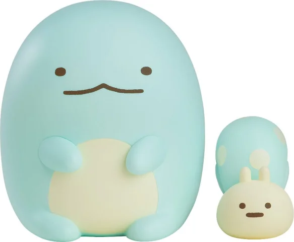 Produktbild zu Sumikko Gurashi - Nendoroid - Tokage & Nisetsumuri